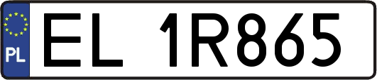 EL1R865