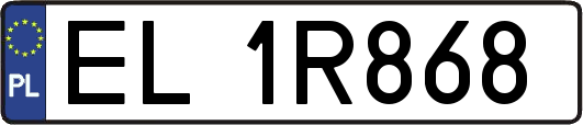 EL1R868