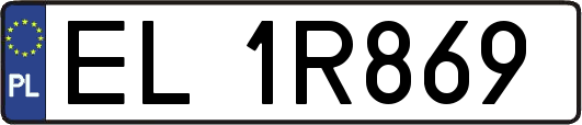 EL1R869