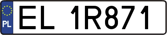 EL1R871