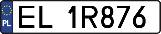 EL1R876