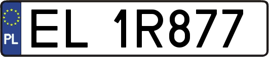 EL1R877