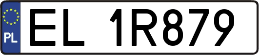 EL1R879
