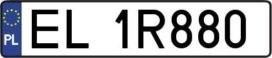 EL1R880