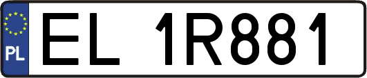 EL1R881