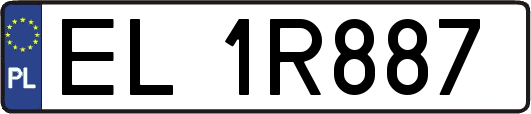EL1R887