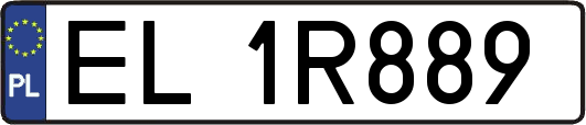 EL1R889