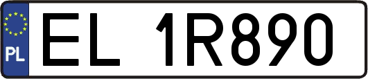 EL1R890
