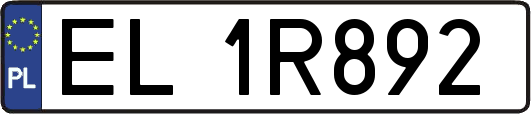 EL1R892