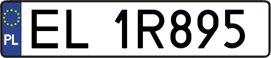 EL1R895