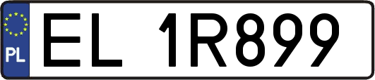 EL1R899