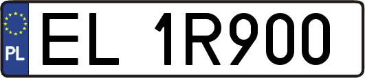 EL1R900