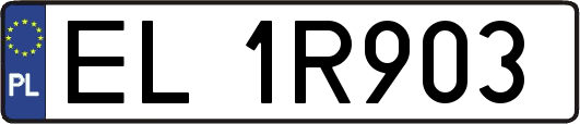 EL1R903