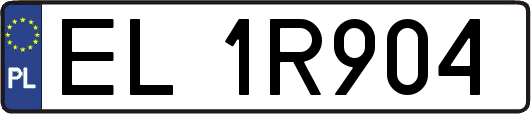 EL1R904