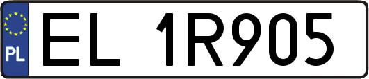 EL1R905