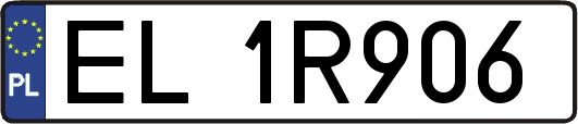 EL1R906