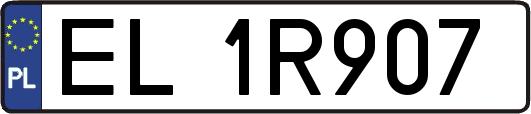 EL1R907