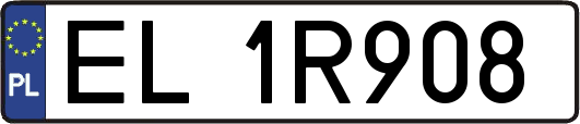 EL1R908