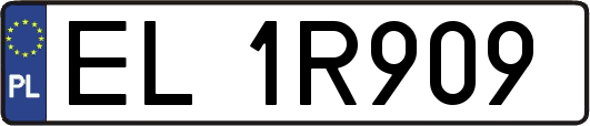 EL1R909