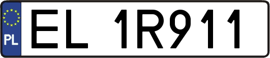 EL1R911