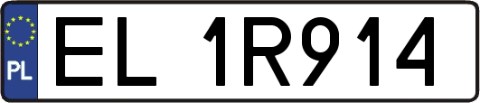 EL1R914