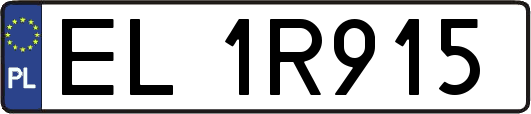 EL1R915