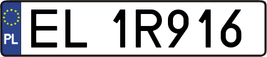EL1R916