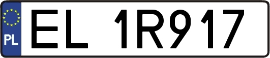 EL1R917