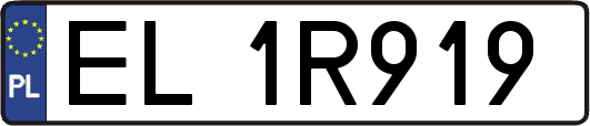 EL1R919