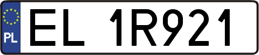 EL1R921