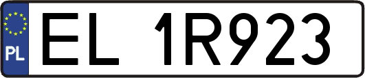 EL1R923