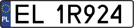 EL1R924