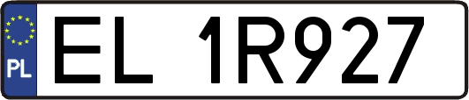 EL1R927