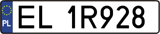 EL1R928