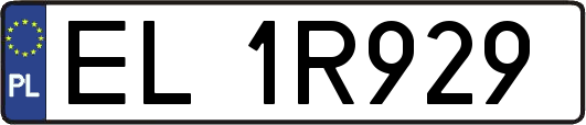 EL1R929