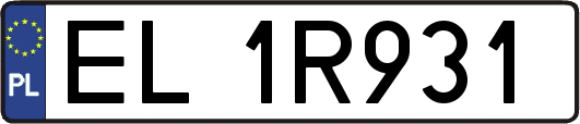 EL1R931