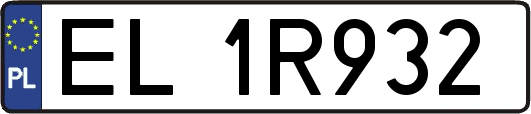 EL1R932