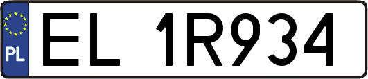 EL1R934