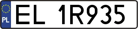 EL1R935