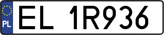 EL1R936
