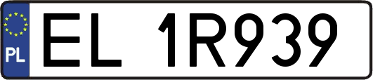 EL1R939