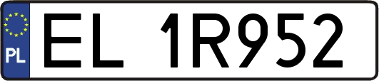 EL1R952