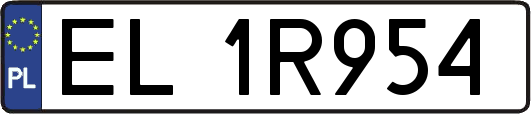 EL1R954