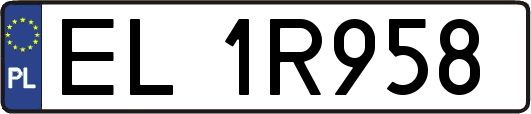 EL1R958
