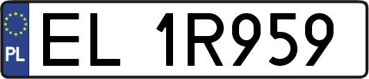 EL1R959