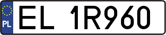 EL1R960