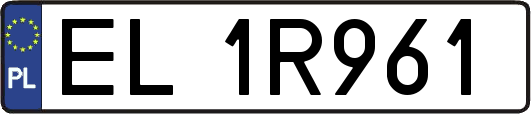 EL1R961