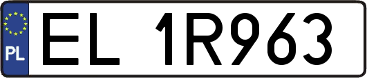 EL1R963