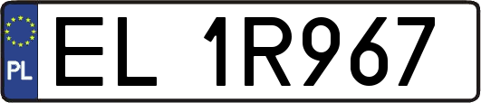 EL1R967