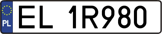 EL1R980